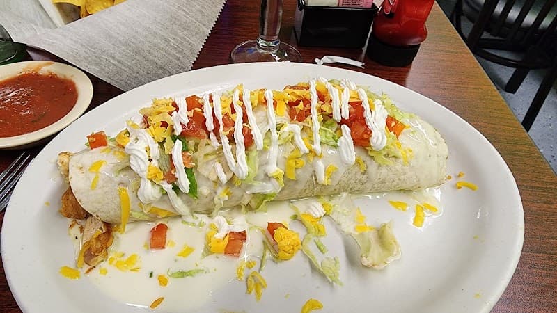 Casa Gutierrez photo 1