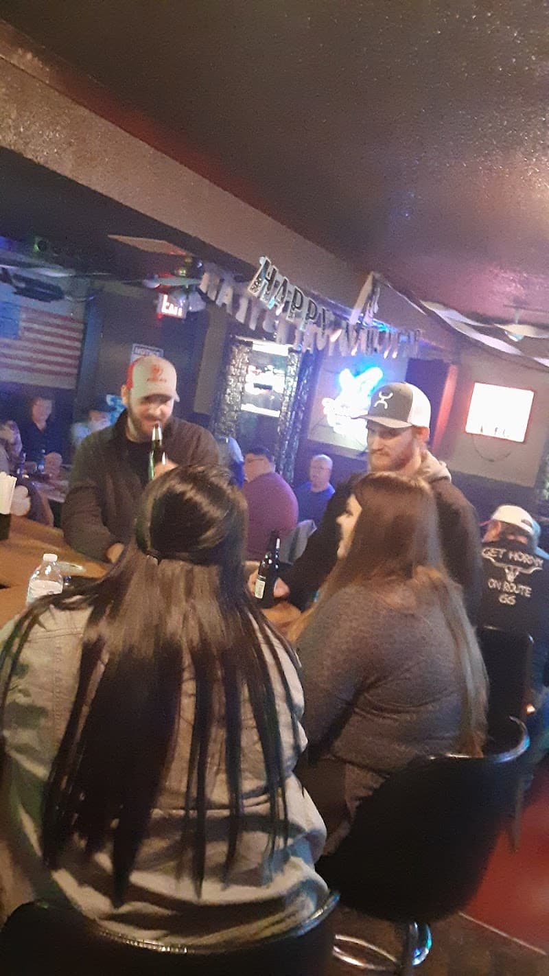 Longhorn Bar & Grill photo 5