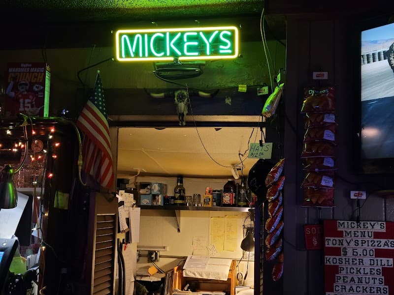 Longhorn Bar & Grill photo 6