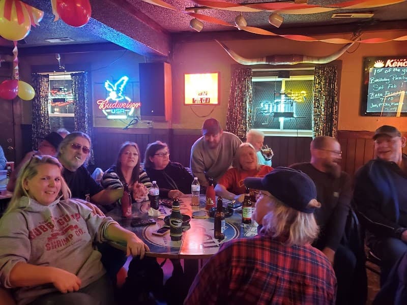 Longhorn Bar & Grill photo 1