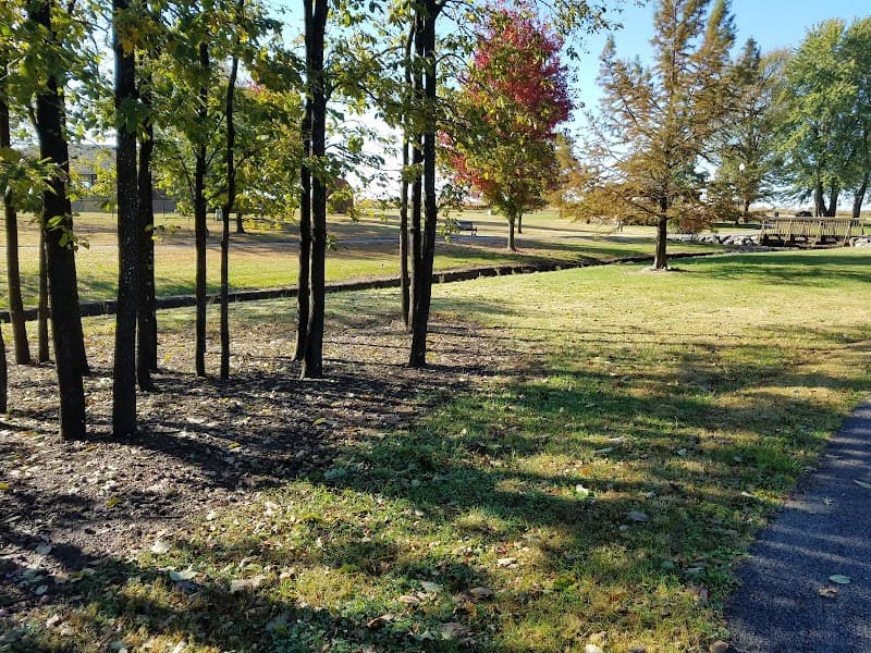 John Playter Park photo 2