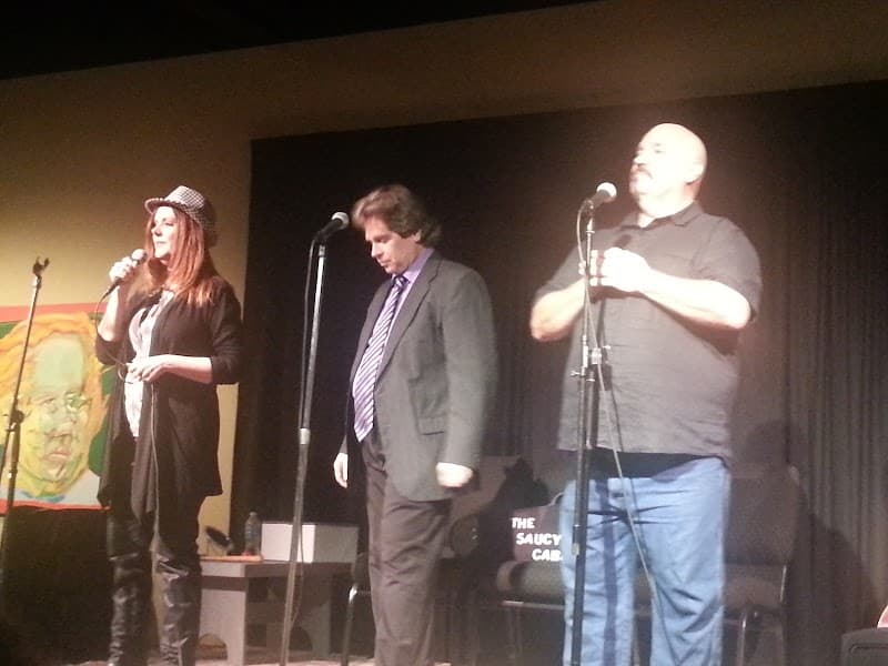 Main Stage Creative Community photo 3