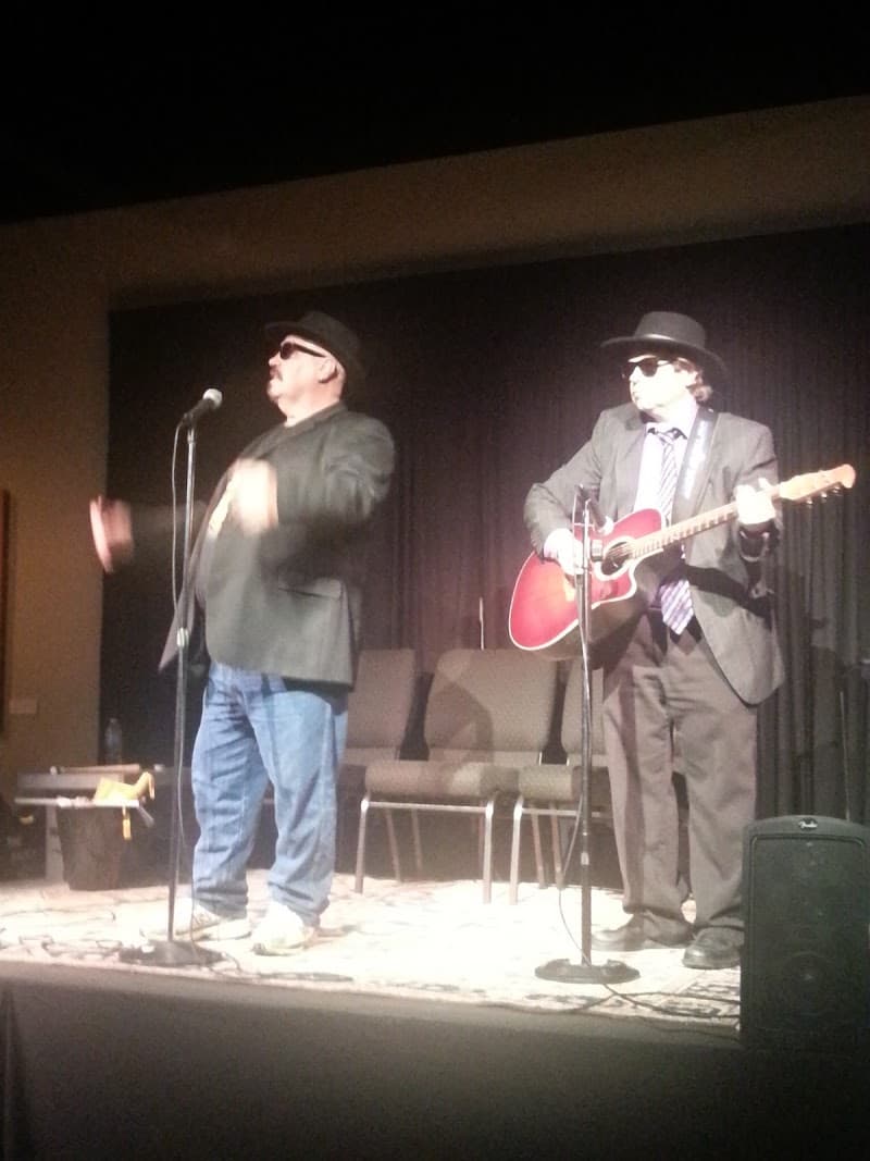 Main Stage Creative Community photo 4