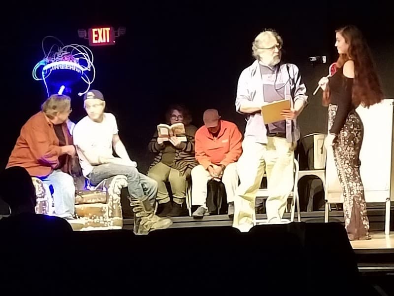 Main Stage Creative Community photo 5