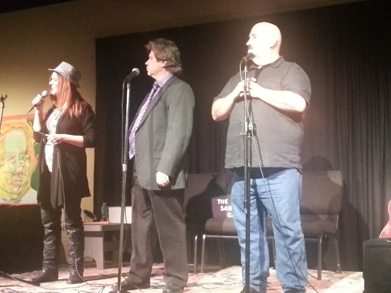 Main Stage Creative Community photo 1