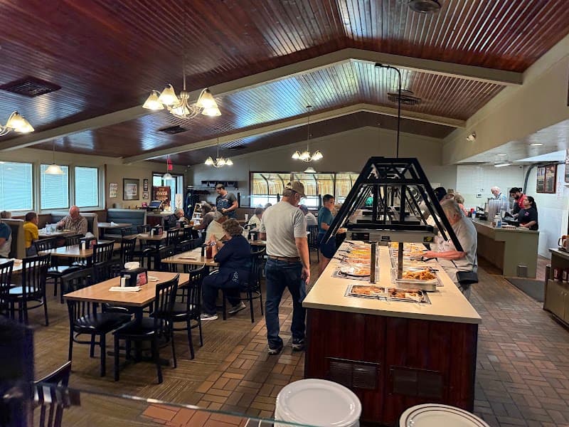 Sirloin Stockade photo 5