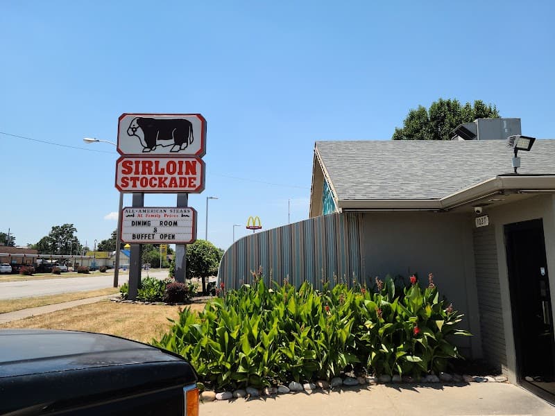 Sirloin Stockade photo 1