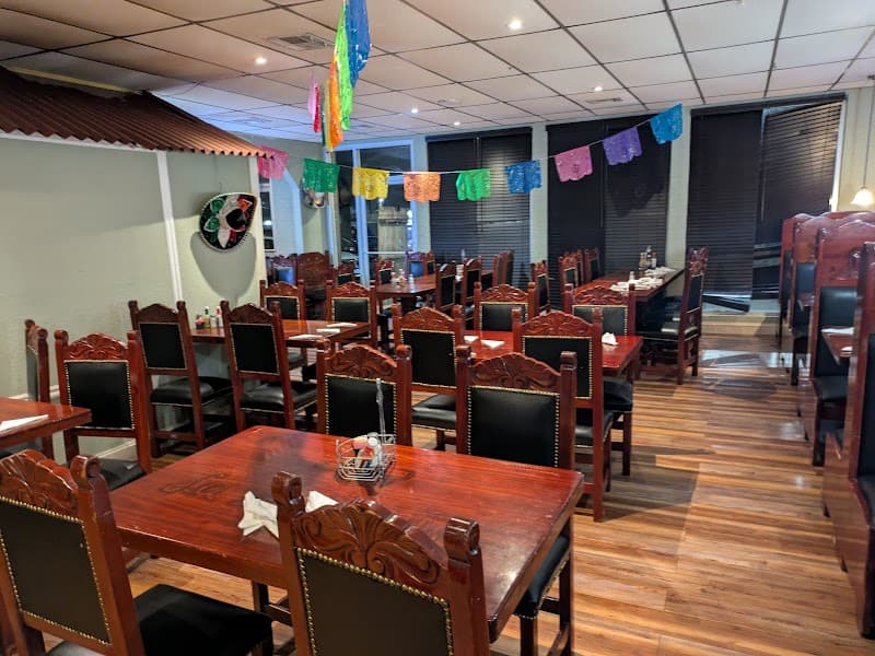 La Antigua Mexican Grill photo 2