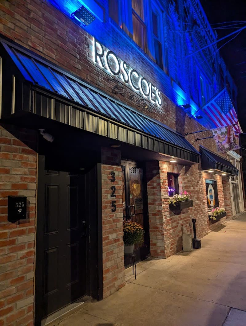 Roscoe's Bar & Grill photo 2