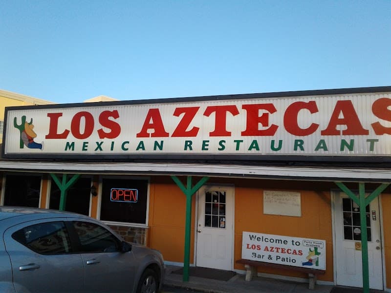 Los Aztecas photo 2