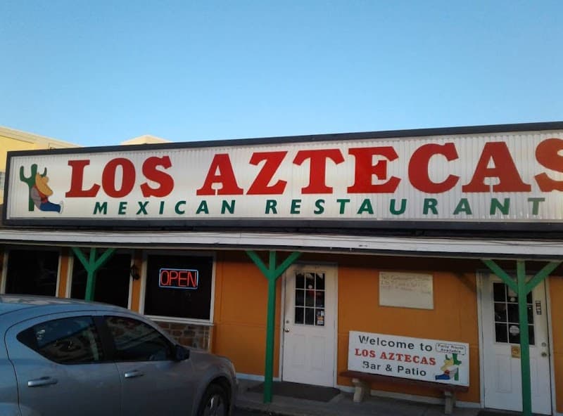 Los Aztecas photo 4