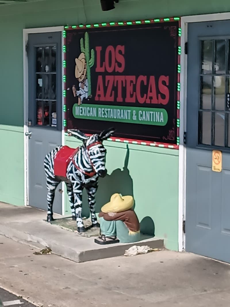 Los Aztecas photo 5