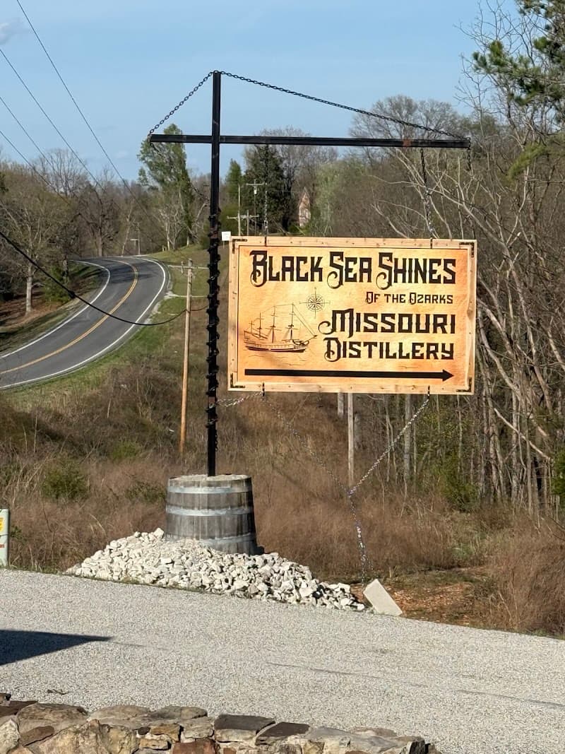 Black Sea Shines of the Ozarks photo 2