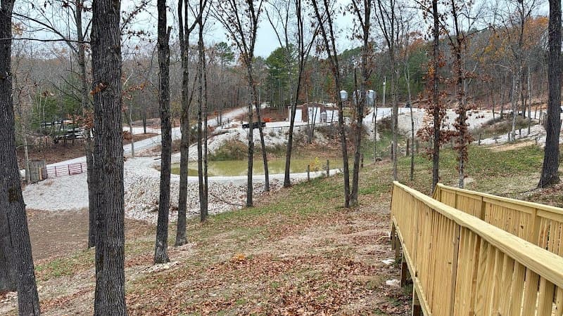 Black Sea Shines of the Ozarks photo 4