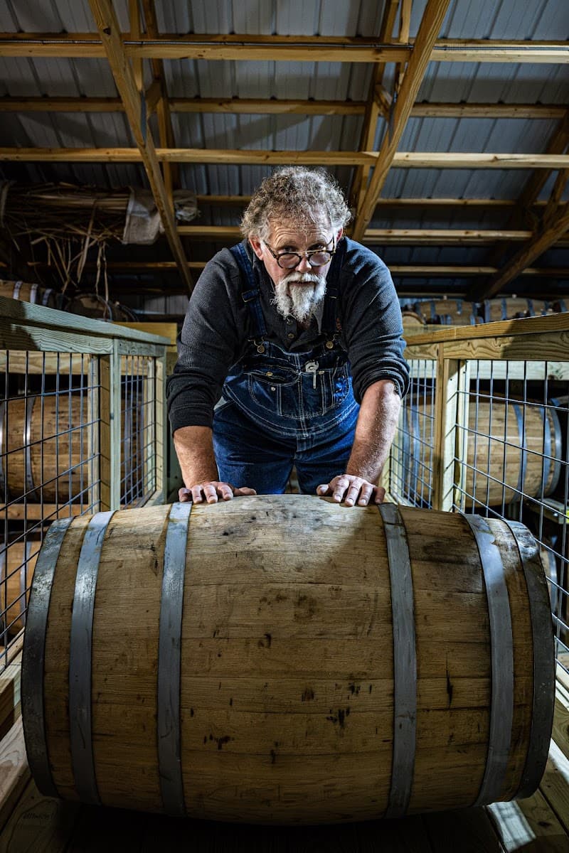 Black Sea Shines of the Ozarks photo 5