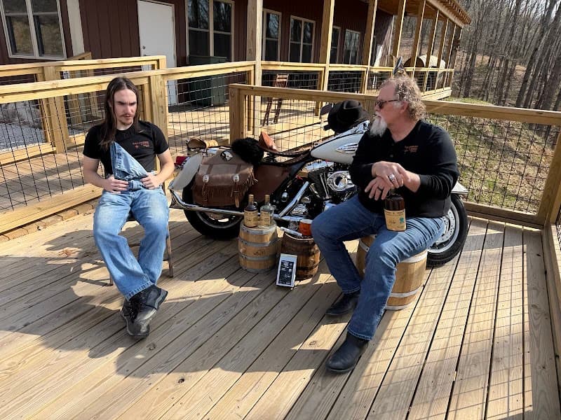 Black Sea Shines of the Ozarks photo 6