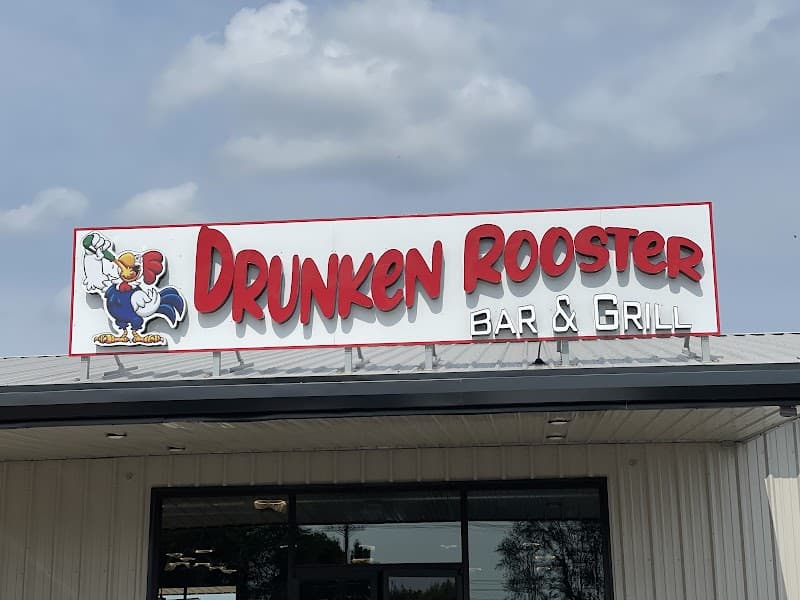 Drunken Rooster Bar & Grill photo 2