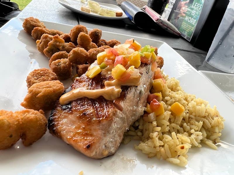 Drunken Rooster Bar & Grill photo 3