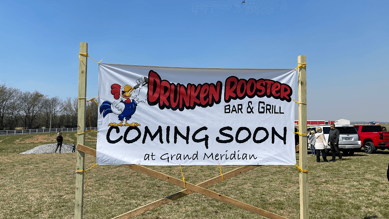 Drunken Rooster Bar & Grill photo 4