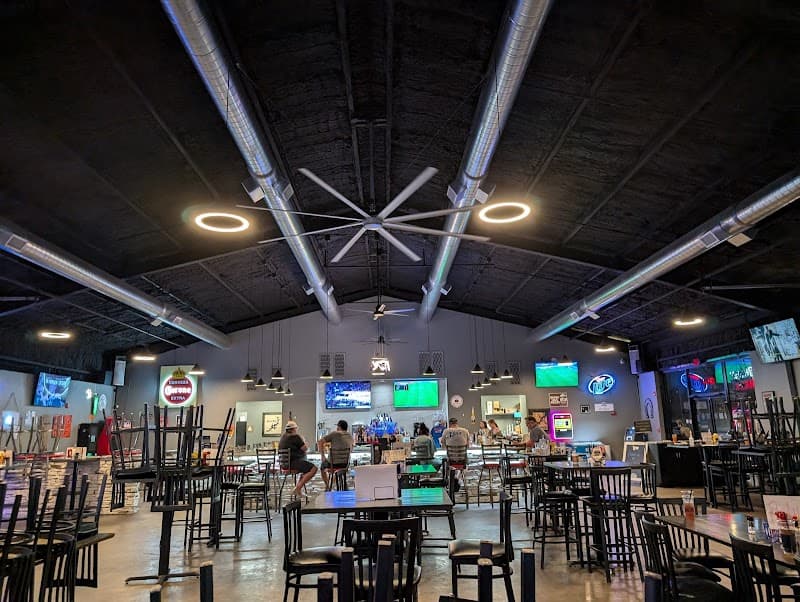 Drunken Rooster Bar & Grill photo 5