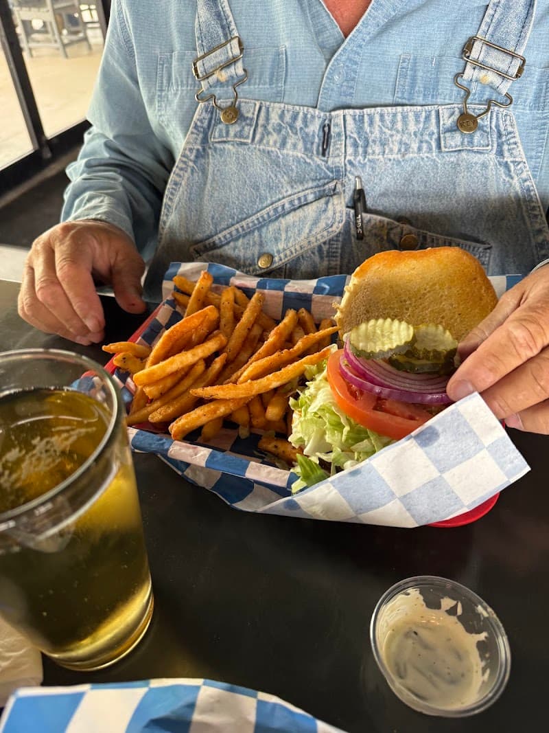 Drunken Rooster Bar & Grill photo 6