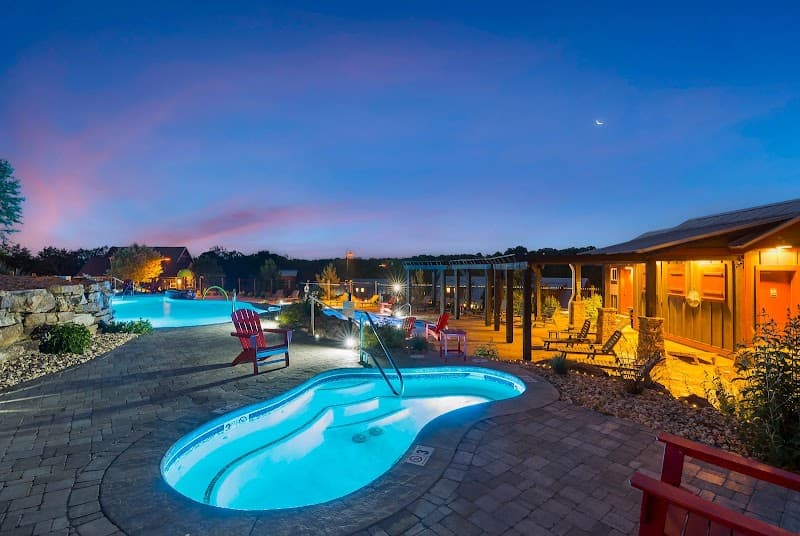 Table Rock Shore Resort photo 2