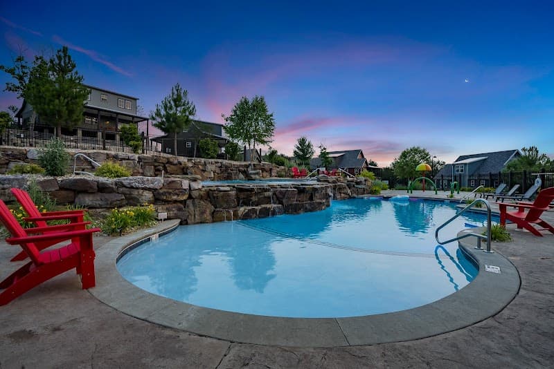 Table Rock Shore Resort photo 4