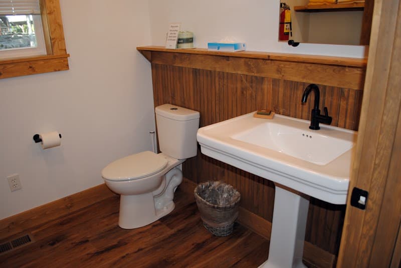 Table Rock Shore Resort photo 5