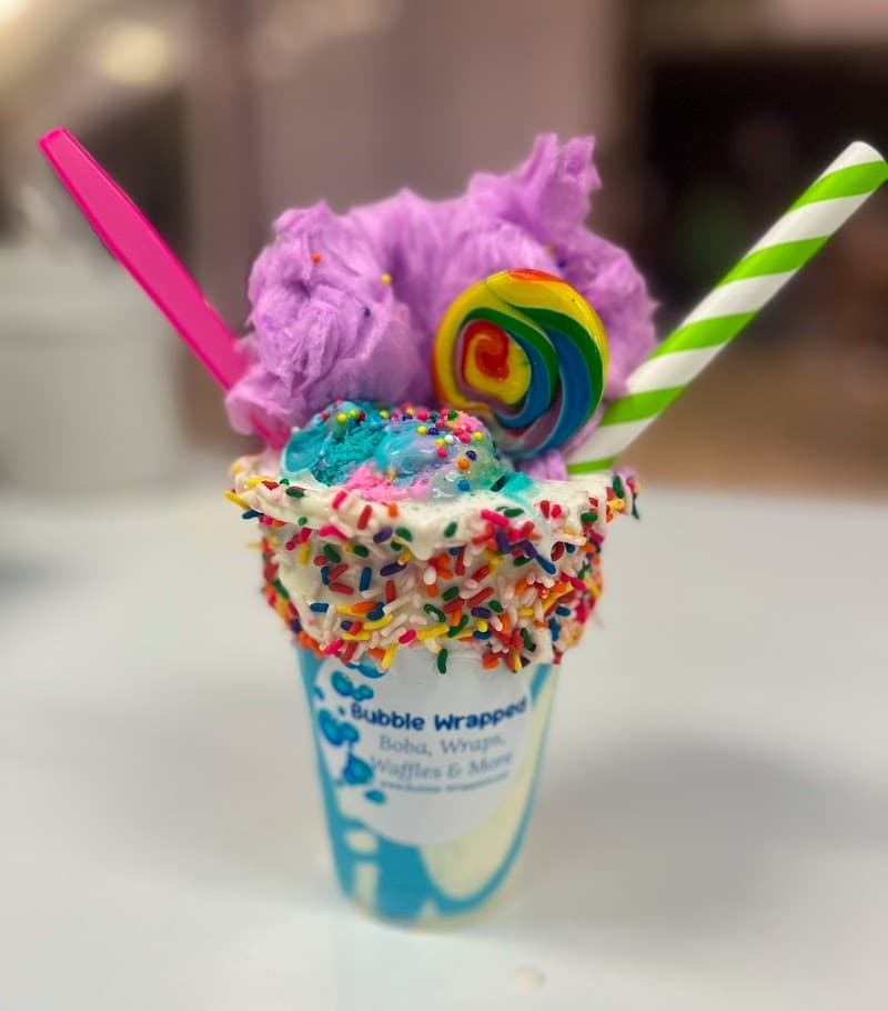 Bubble Wrapped photo 6