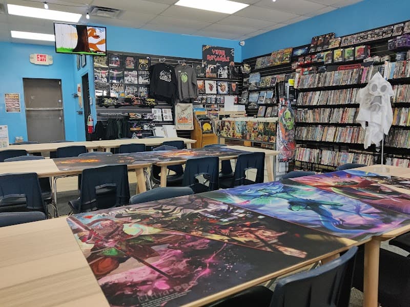 FTW Game Co. photo 4