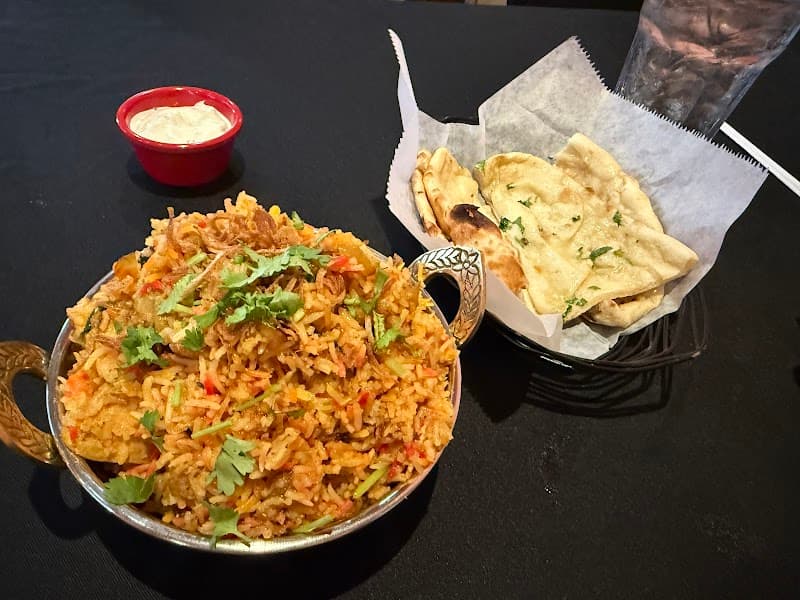 The Himalayan Grill & Bar photo 4