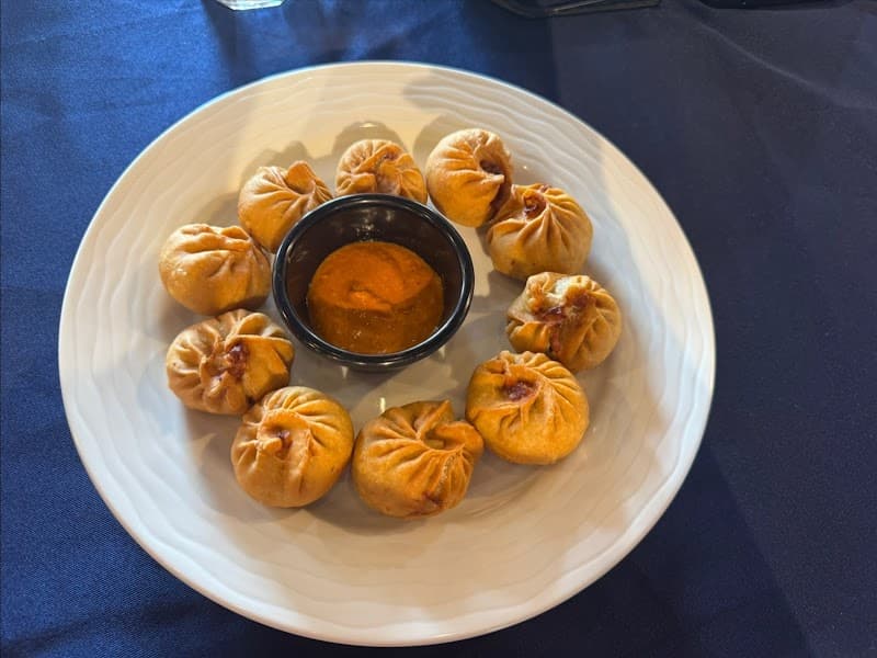 The Himalayan Grill & Bar photo 5