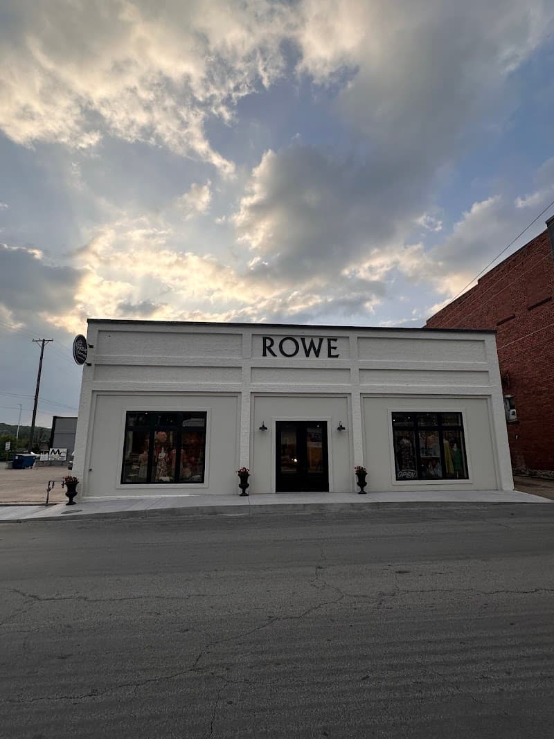 The Rowe Boutique, LLC photo 2