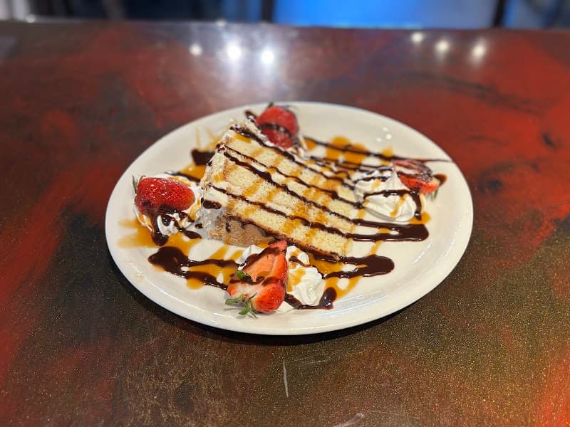 Los Tres Hermanos photo 3