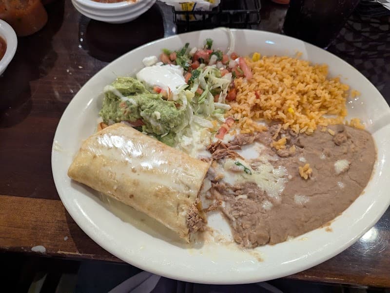 Los Tres Hermanos photo 5