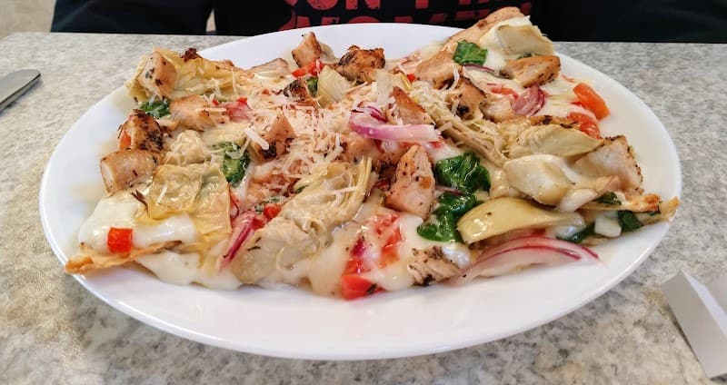 Cheri Ann's Trattoria photo 3