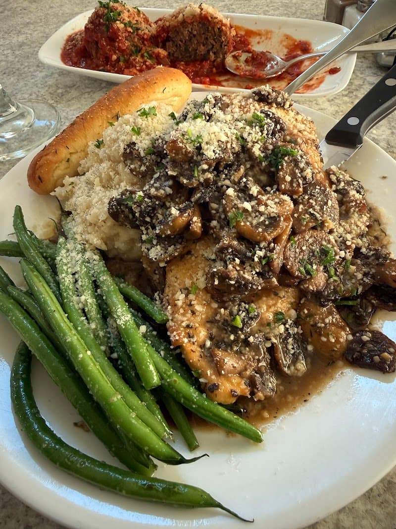 Cheri Ann's Trattoria photo 4