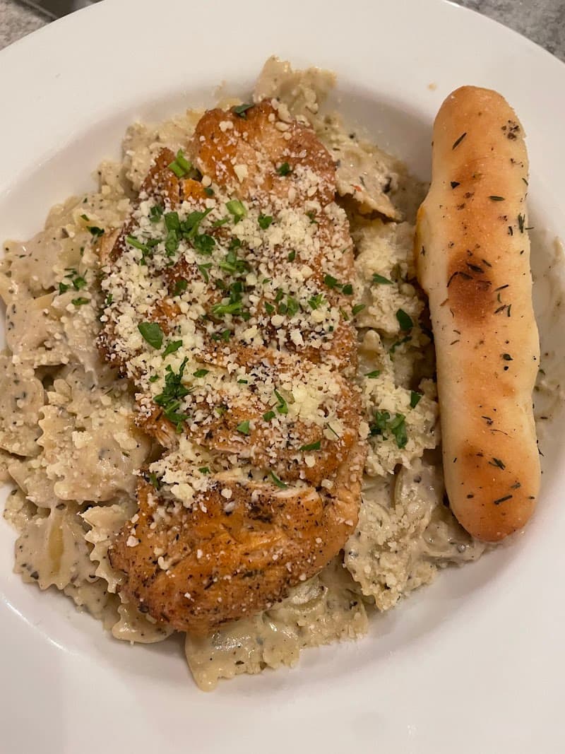 Cheri Ann's Trattoria photo 5