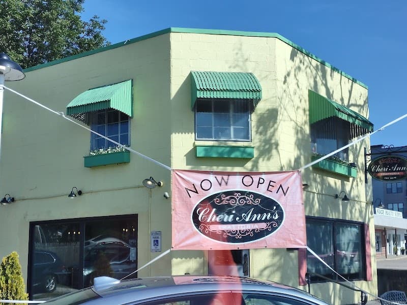 Cheri Ann's Trattoria photo 1