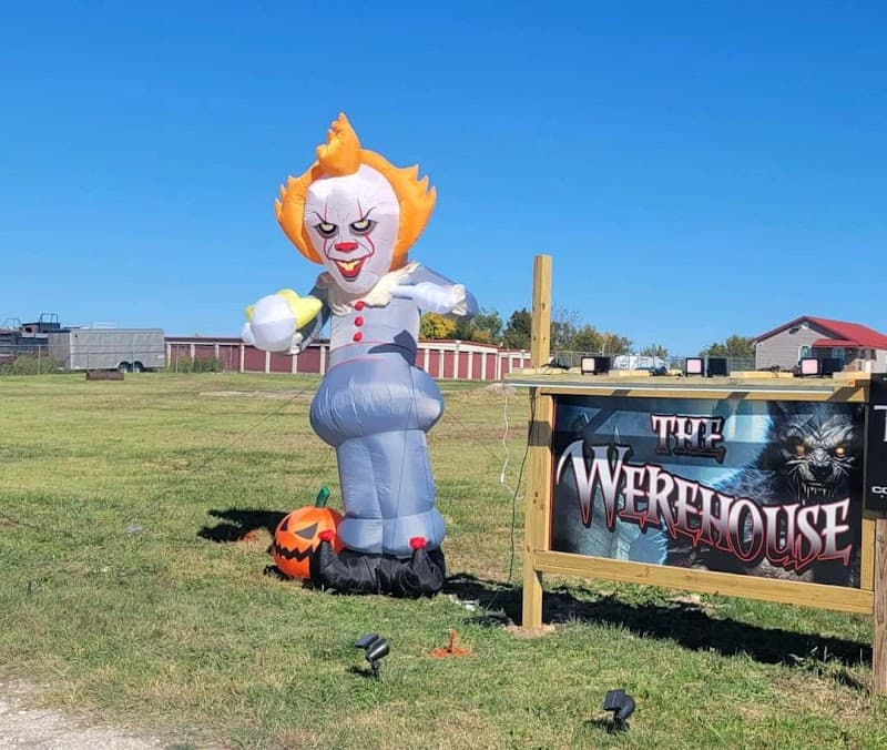 The Werehouse photo 3