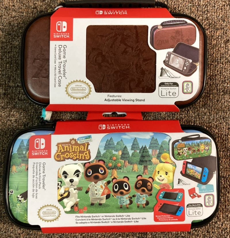 The Dawg House Card/Video Games and Hobby shop photo 4