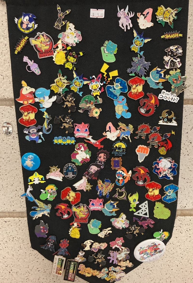 The Dawg House Card/Video Games and Hobby shop photo 6