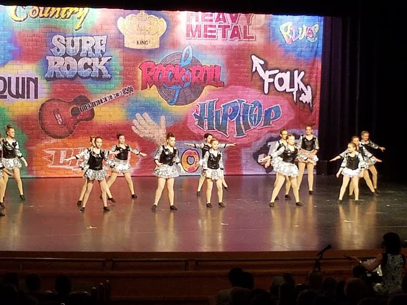 Robson Performing Arts Center photo 3