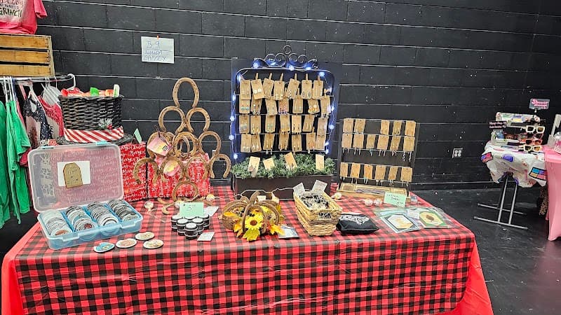 Robson Performing Arts Center photo 5