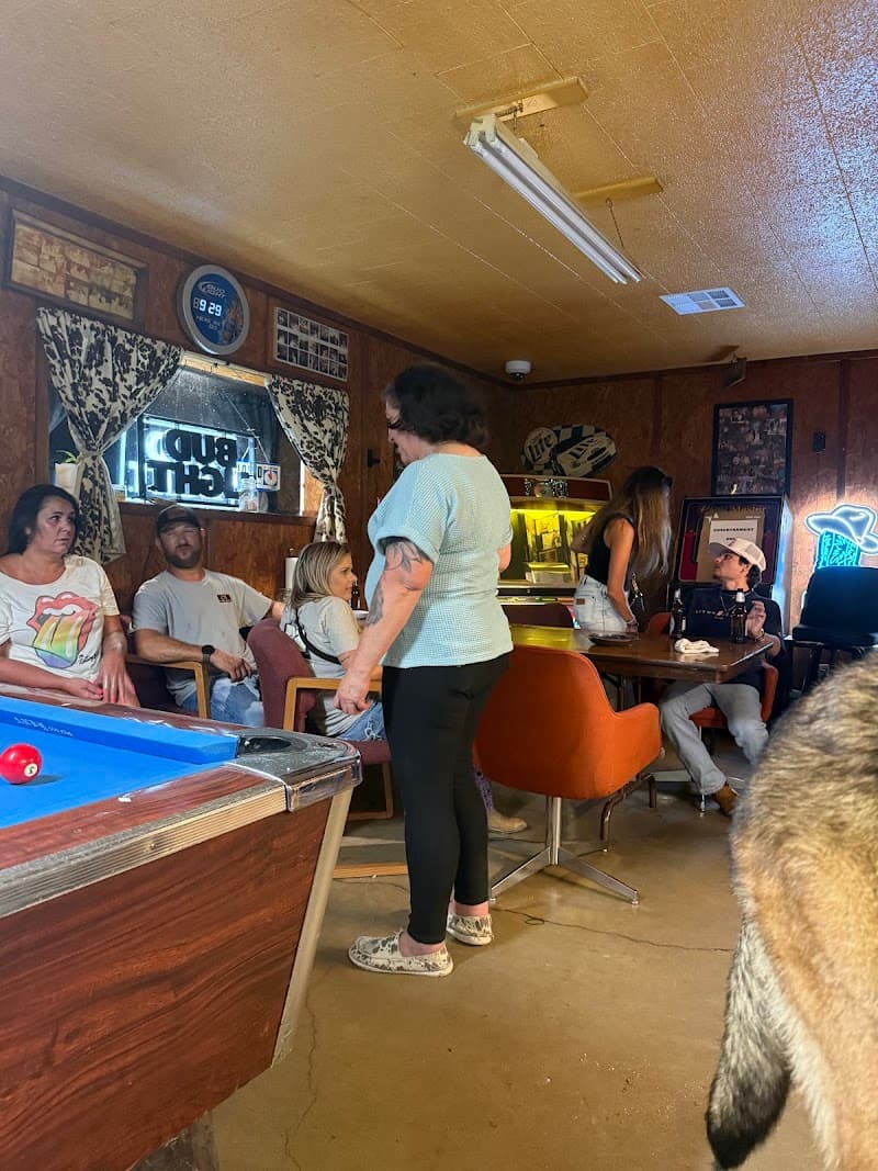 Dobbie's Bar photo 6