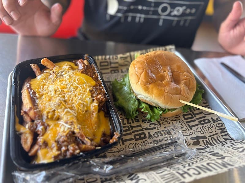 Yummy Subs & More photo 3