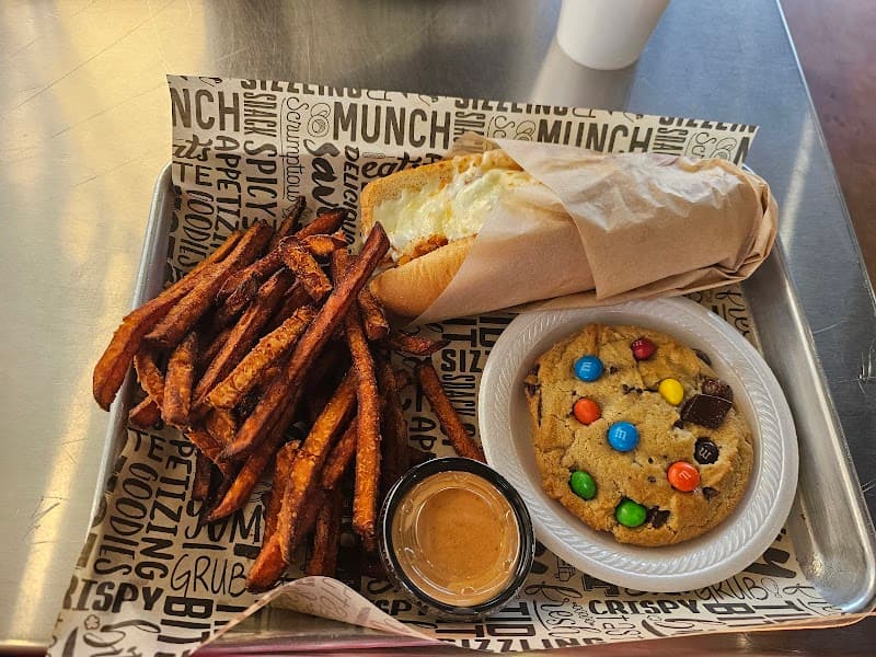 Yummy Subs & More photo 6