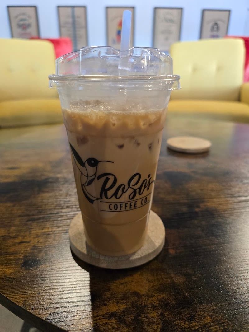 RoSo’s Coffee Co, LLC photo 3