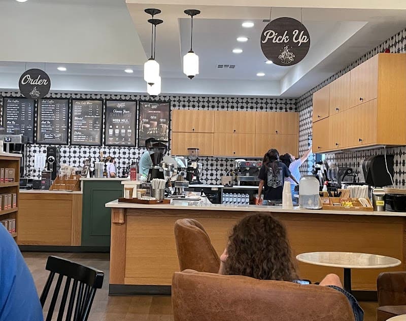 Summer Moon Coffee photo 6