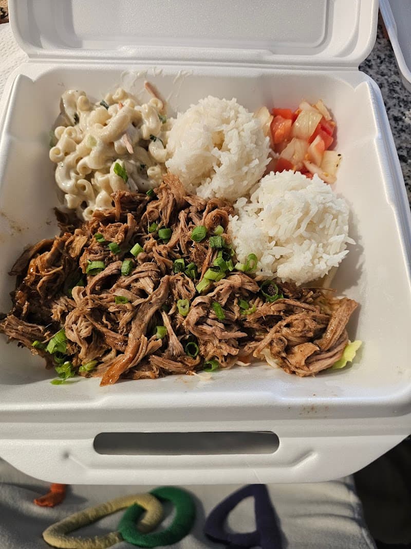 Hungry Monkey Island Style Eats photo 6